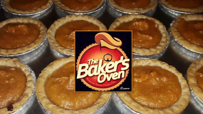 The Baker's Oven Sweet Potato Pies Picture 7