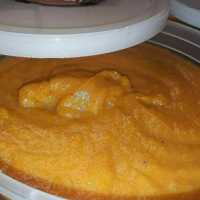 The Baker's Oven Sweet Potato Pies Picture 10