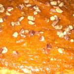 The Baker's Oven Sweet Potato Pies