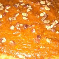 The Baker's Oven Sweet Potato Pies ico