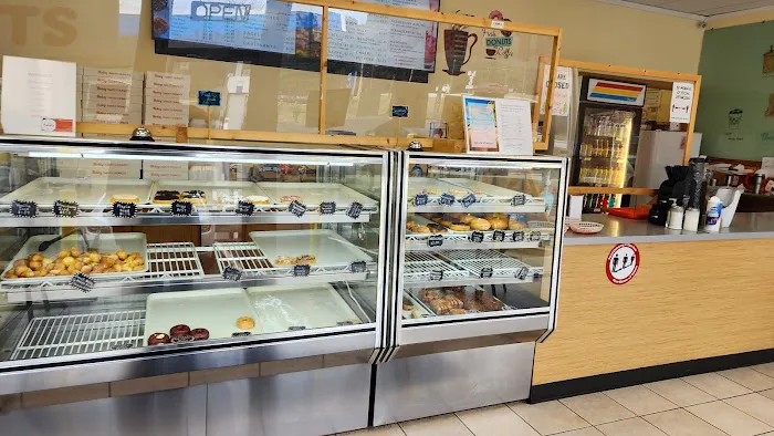 Holey Sweet Donuts Picture 6