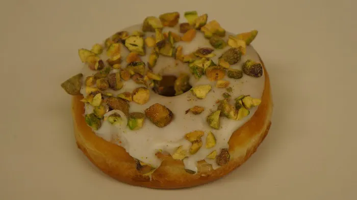 Holey Sweet Donuts Picture 5