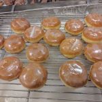 Holey Sweet Donuts