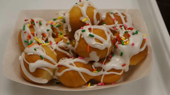 Holey Sweet Donuts Picture 8