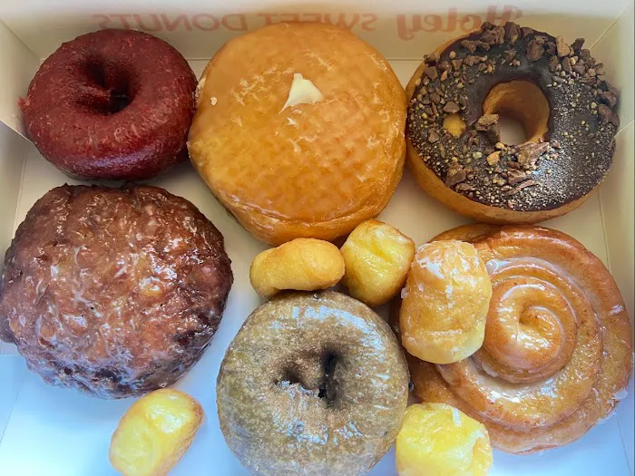Holey Sweet Donuts Picture 10