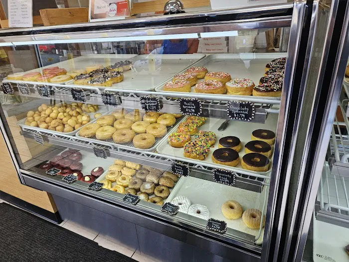 Holey Sweet Donuts Picture 7