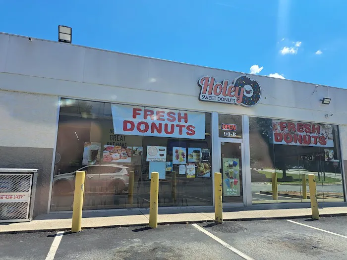 Holey Sweet Donuts Picture 3