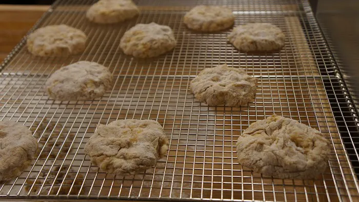 Holey Sweet Donuts Picture 2