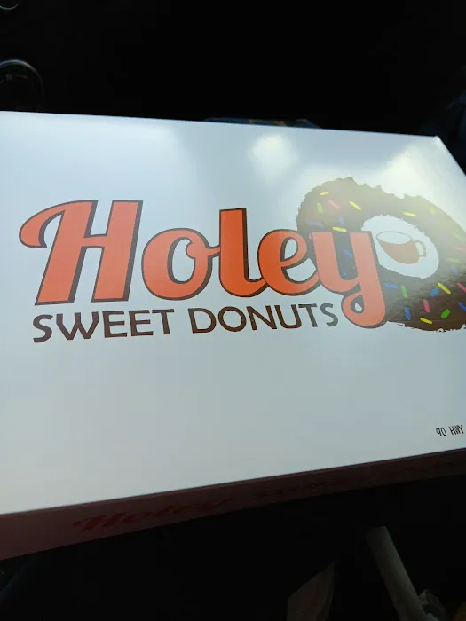 Holey Sweet Donuts Picture 4