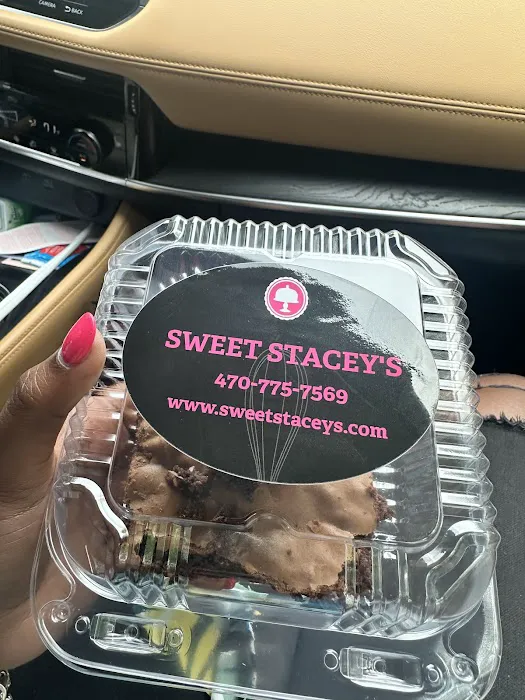 Sweet Stacey's Picture 5