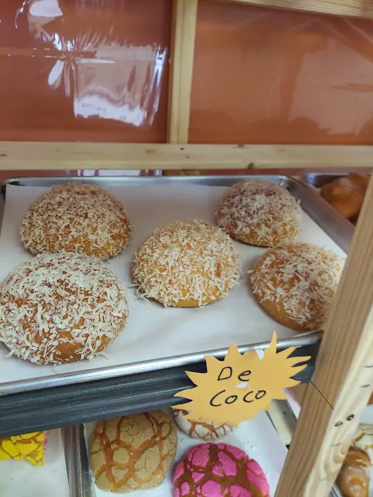 Lolita Bakery (Cornelia) Picture 5