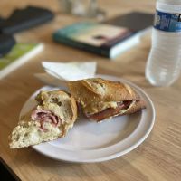 Flour, Water, Salt Artisan Bakery and Cafe (FWS) ico