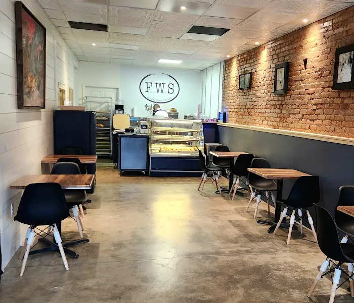 Flour, Water, Salt Artisan Bakery and Cafe (FWS) Picture 3