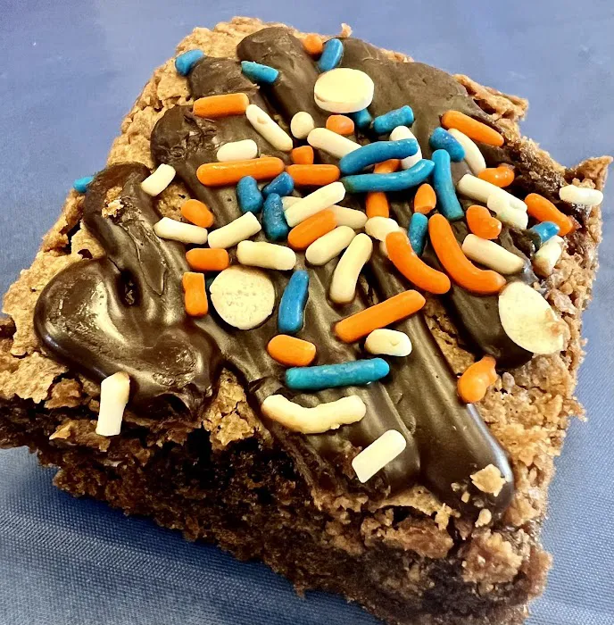 Brownies by Faith Picture 3