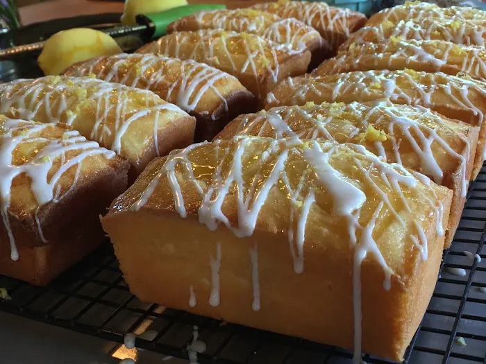 FarmHouse PoundCakes artisanal bakery & cafe Picture 6