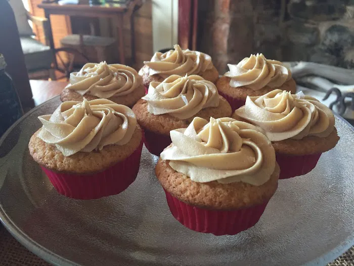FarmHouse PoundCakes artisanal bakery & cafe Picture 4
