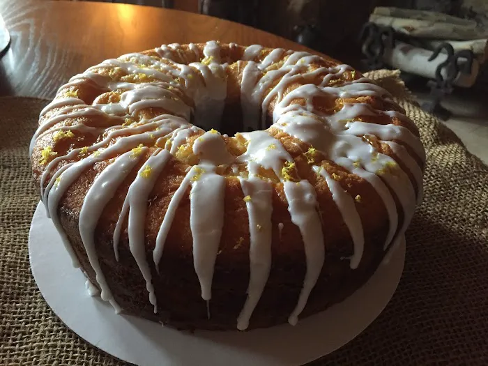 FarmHouse PoundCakes artisanal bakery & cafe Picture 1
