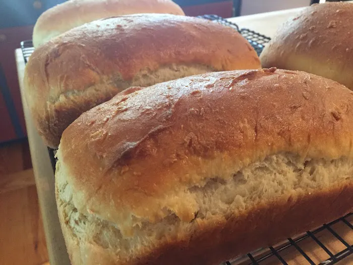 FarmHouse PoundCakes artisanal bakery & cafe Picture 5