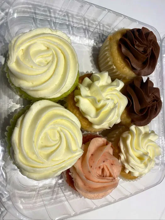 Sugartopia Bakery Picture 9