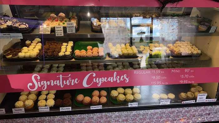 Sugartopia Bakery Picture 1
