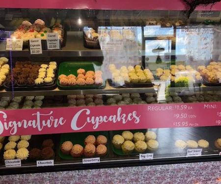 Sugartopia Bakery