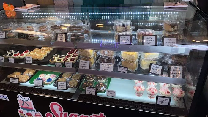 Sugartopia Bakery Picture 7