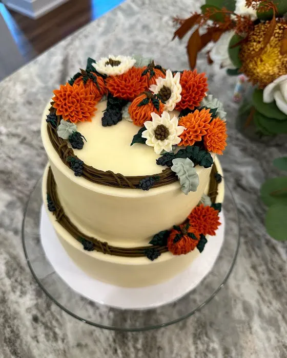 Sugartopia Bakery Picture 3