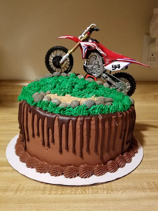 Sugartopia Bakery Picture 10