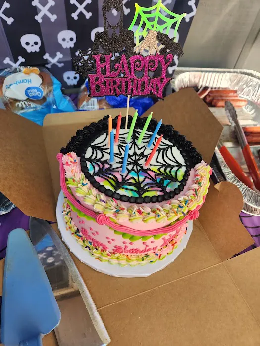 Sugartopia Bakery Picture 2