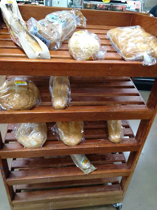Kroger Bakery Picture 2