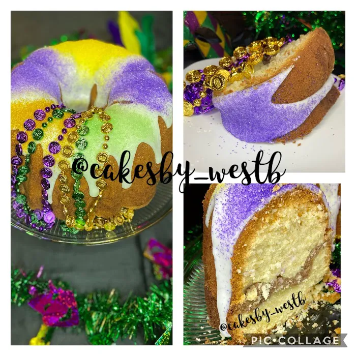Cakes By West B Picture 3