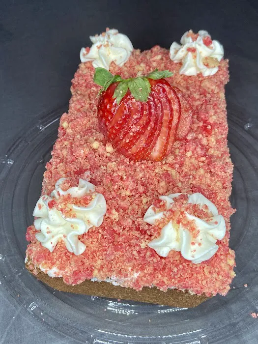 Cakes By West B Picture 5