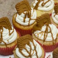 Cakes By West B ico