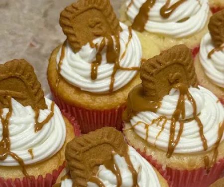Cakes By West B
