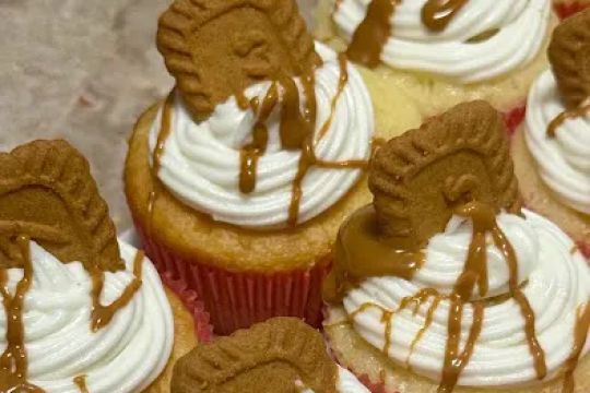 Cakes By West B