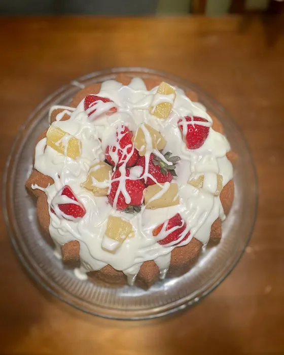 Cakes By West B Picture 8