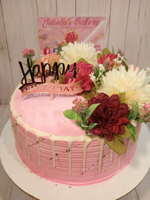 Julieta's Bakery Picture 1