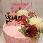 Julieta's Bakery