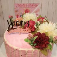 Julieta's Bakery ico
