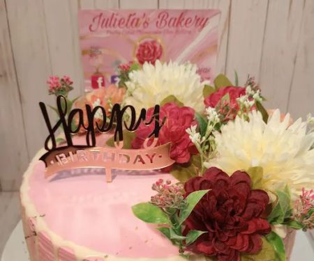 Julieta's Bakery