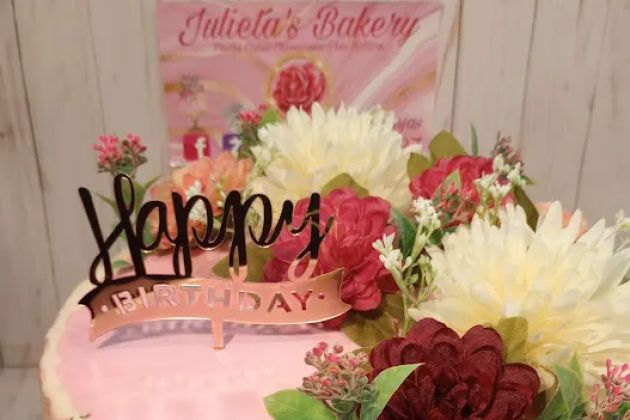 Julieta's Bakery