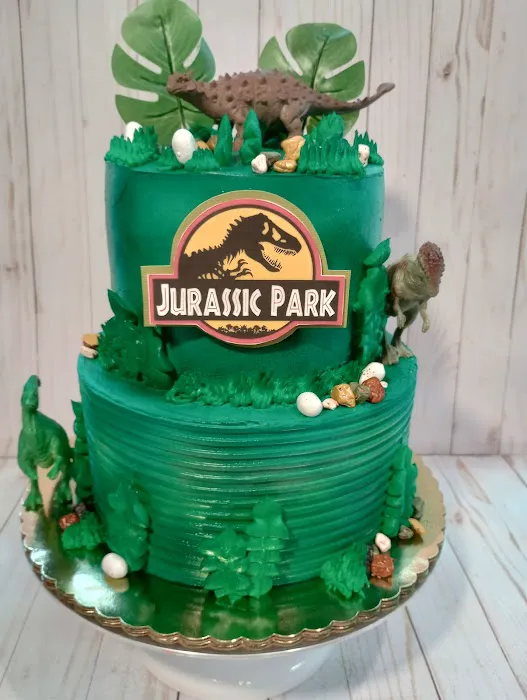 Julieta's Bakery Picture 5