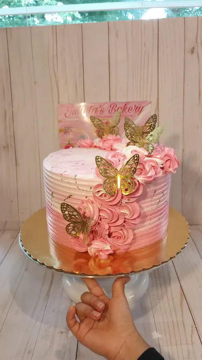 Julieta's Bakery Picture 2