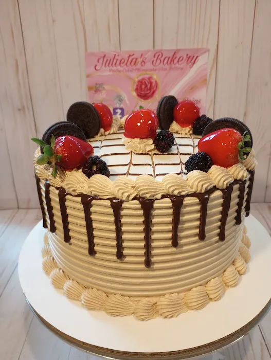 Julieta's Bakery Picture 10