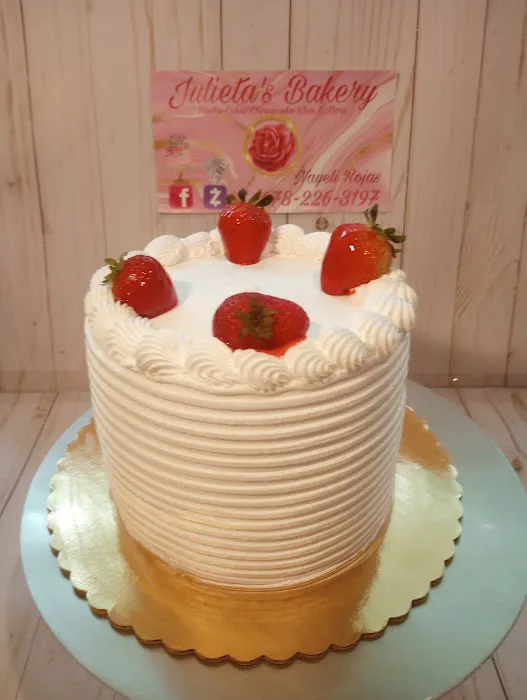 Julieta's Bakery Picture 7