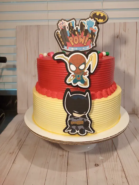 Julieta's Bakery Picture 8