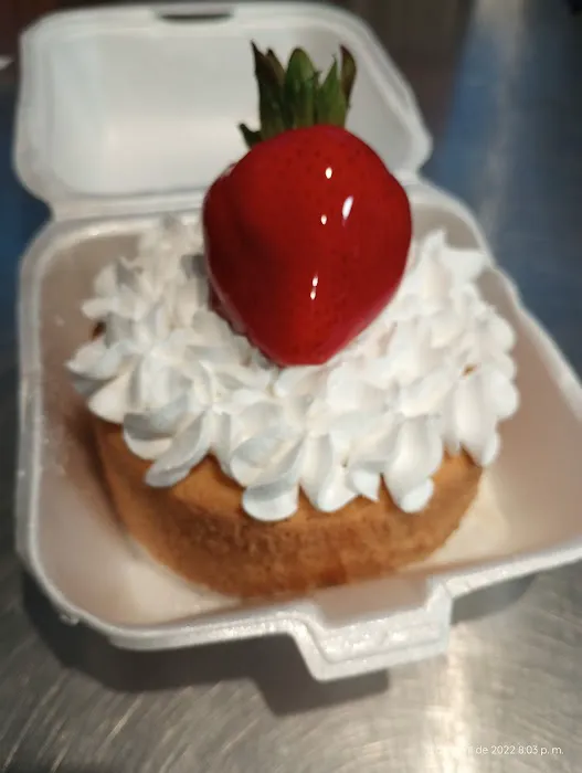 Julieta's Bakery Picture 3