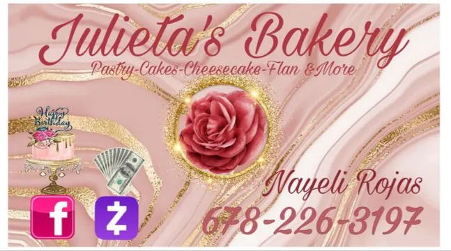 Julieta's Bakery Picture 9