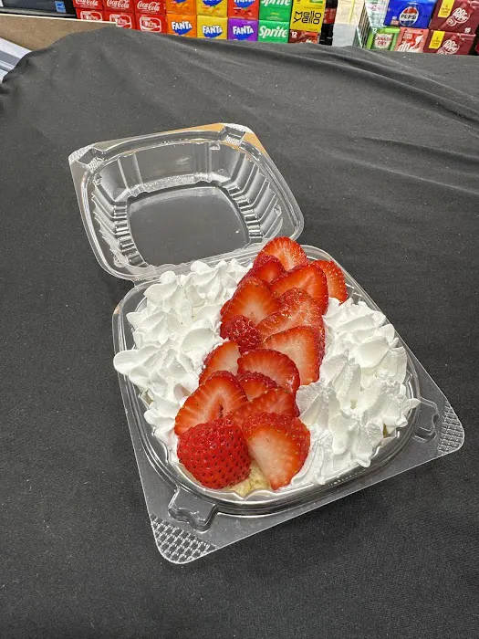 LA HORA DEL POSTRE Picture 1