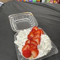 LA HORA DEL POSTRE ico